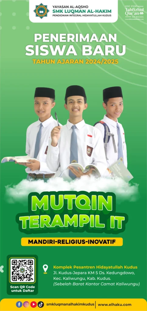 smk di kudus