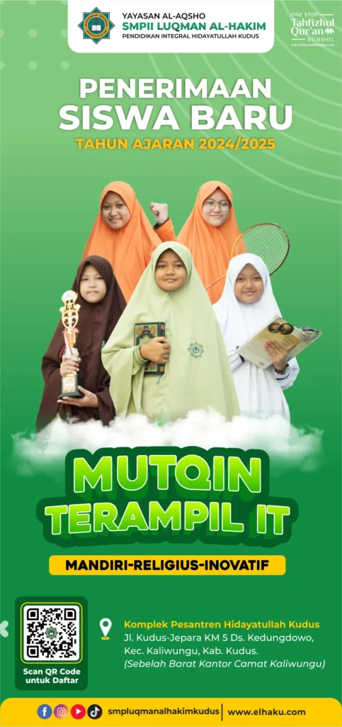 smp di kudus