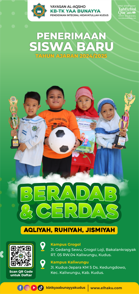 tk di kudus