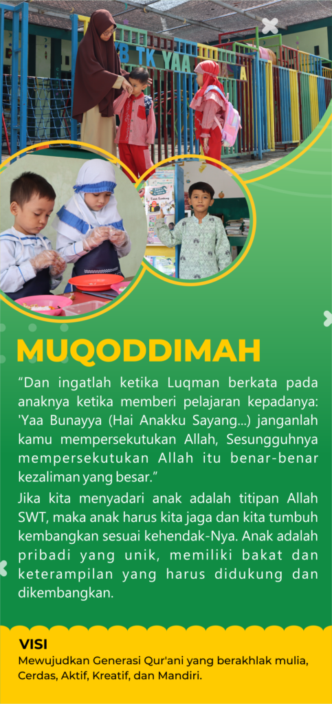 tk terbaik di kudus