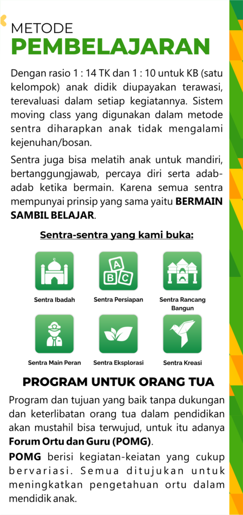 tk islam di kudus