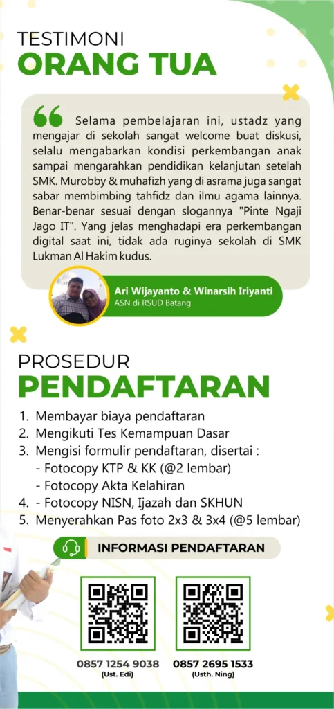 smk kudus jawa tengah